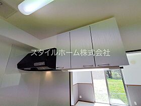 ヒルズＴＮ E ｜ 愛知県豊橋市下五井町西屋敷4（賃貸テラスハウス2LDK・1階・66.97㎡） その23