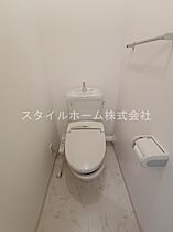 セジュールカメリア 201 ｜ 愛知県豊橋市内張町12-1（賃貸アパート1LDK・2階・40.07㎡） その18