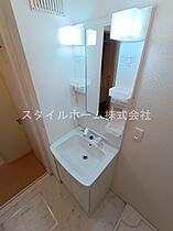 セジュールカメリア 201 ｜ 愛知県豊橋市内張町12-1（賃貸アパート1LDK・2階・40.07㎡） その17