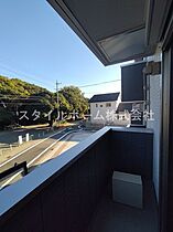 グランシャリオ芦原 105 ｜ 愛知県豊橋市芦原町字芦原45-1（賃貸アパート1LDK・1階・32.80㎡） その8