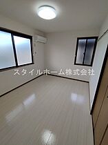 ラ・フィーネ曙　D棟 201 ｜ 愛知県豊橋市曙町字若松38（賃貸アパート2LDK・2階・57.29㎡） その30