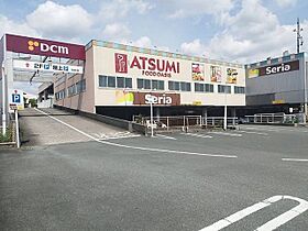 プラシード・アルバ 401 ｜ 愛知県豊橋市小松町95番地1（賃貸マンション1LDK・4階・45.53㎡） その16