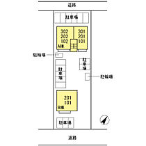 グラン・コート　Ａ 101 ｜ 愛知県豊川市西桜木町1丁目58番（賃貸アパート1LDK・1階・44.21㎡） その15