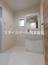 リナージュ豊川市蔵子 4 ｜ 愛知県豊川市蔵子7丁目10-28（賃貸一戸建3LDK・1階・95.24㎡） その5