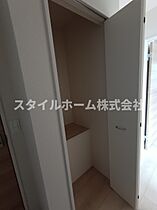 リナージュ豊川市蔵子 4 ｜ 愛知県豊川市蔵子7丁目10-28（賃貸一戸建3LDK・1階・95.24㎡） その20