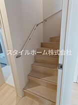 リナージュ豊川市蔵子 4 ｜ 愛知県豊川市蔵子7丁目10-28（賃貸一戸建3LDK・1階・95.24㎡） その27