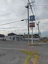 アラ・ピエス 101 ｜ 愛知県豊橋市前芝町字西塩16番地4（賃貸アパート1LDK・1階・42.08㎡） その21