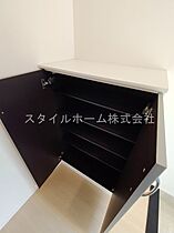 パシフィックパレス向山  ｜ 愛知県豊橋市向山町字三ツ塚（賃貸アパート1K・1階・31.37㎡） その18