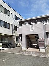 ベルハイム 201 ｜ 愛知県豊橋市牟呂大西町19-13（賃貸アパート2K・2階・37.26㎡） その13