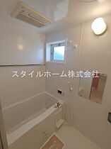 リバービューハイアット 101 ｜ 愛知県豊橋市向草間町字向郷3-1（賃貸アパート1R・1階・30.03㎡） その6