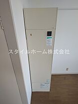 シャトーウィスタリヤ 305 ｜ 愛知県豊橋市関屋町148（賃貸マンション1R・3階・29.16㎡） その27