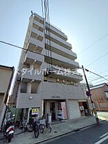 フラワープラザ 2C ｜ 愛知県豊橋市花田一番町83-2（賃貸マンション1K・2階・21.06㎡） その23