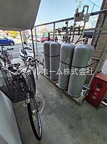 フラワープラザ 2C ｜ 愛知県豊橋市花田一番町83-2（賃貸マンション1K・2階・21.06㎡） その28