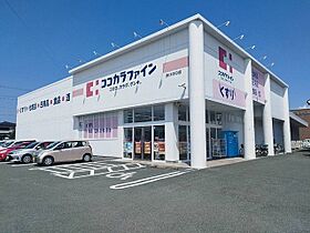 キルシュ　曙　III 102 ｜ 愛知県豊橋市曙町字測点197番地2（賃貸アパート1LDK・1階・44.20㎡） その17