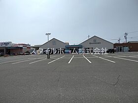 キルシュ　曙　II 102 ｜ 愛知県豊橋市曙町字測点184番地（賃貸アパート1LDK・1階・41.02㎡） その23