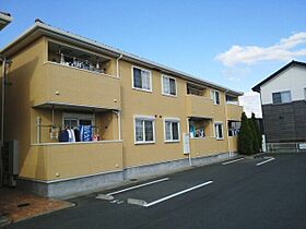 ネオシティ葵Ｂ 201 ｜ 愛知県豊川市伊奈町新屋138番地9（賃貸アパート2LDK・2階・62.89㎡） その1