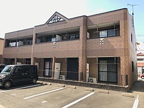 サンコート桜  ｜ 愛知県豊川市下野川町1丁目（賃貸アパート1K・2階・30.96㎡） その1