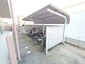 ニコーII 203 ｜ 愛知県豊橋市上野町118-2（賃貸マンション1K・2階・29.97㎡） その21