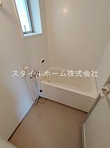 マルチ白河 401 ｜ 愛知県豊橋市白河町96（賃貸マンション2LDK・4階・64.30㎡） その4