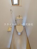 マルチ白河 401 ｜ 愛知県豊橋市白河町96（賃貸マンション2LDK・4階・64.30㎡） その6