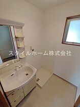 マルチ白河 401 ｜ 愛知県豊橋市白河町96（賃貸マンション2LDK・4階・64.30㎡） その11