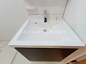 リバーサイド花田 105 ｜ 愛知県豊橋市花田二番町103-1（賃貸アパート1R・1階・26.33㎡） その11