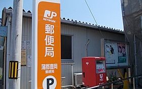 カーサ　コンフォルト 101 ｜ 愛知県蒲郡市平田町下長根52番地1（賃貸アパート1LDK・1階・42.19㎡） その17