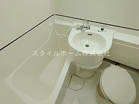 ユトリロ北山 202 ｜ 愛知県豊橋市北山町37-6（賃貸マンション1R・2階・20.00㎡） その13