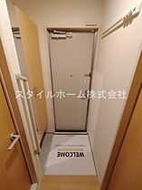 Ｒｅｉｗａ　Ｈoｕｓｅ 201 ｜ 愛知県豊橋市牟呂町字松島37（賃貸アパート1LDK・2階・41.01㎡） その22