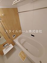 Ｒｅｉｗａ　Ｈoｕｓｅ 201 ｜ 愛知県豊橋市牟呂町字松島37（賃貸アパート1LDK・2階・41.01㎡） その4