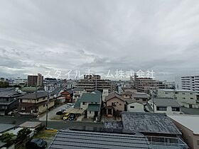 K’Sビル 502 ｜ 愛知県豊橋市前田南町2丁目25-3（賃貸マンション3LDK・5階・65.00㎡） その19