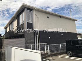 ハピネ吉川  ｜ 愛知県豊橋市吉川町（賃貸アパート1LDK・1階・36.56㎡） その1