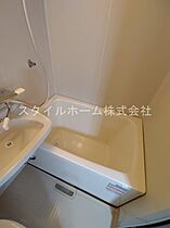 フォーブル橋良 101 ｜ 愛知県豊橋市中橋良町59（賃貸アパート1K・1階・21.28㎡） その19