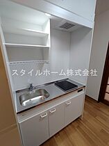 カーサ南栄 205 ｜ 愛知県豊橋市南栄町字東山222-4（賃貸マンション1K・2階・23.76㎡） その4