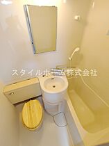 コスモ中浜 703 ｜ 愛知県豊橋市中浜町200（賃貸マンション1K・4階・20.00㎡） その24