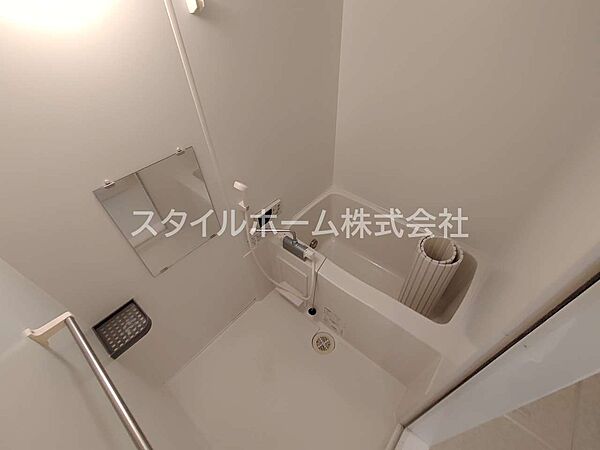 ＣＡＳＡ　ＤＯＬＣＥ 302｜愛知県豊橋市船町(賃貸アパート1LDK・3階・33.39㎡)の写真 その6