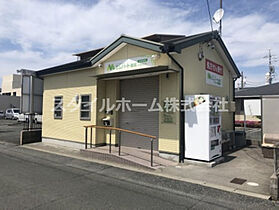 ラパン　ヴェール 203 ｜ 愛知県豊橋市鴨田町20番地（賃貸アパート1R・2階・40.94㎡） その26