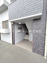 マホラマ 201 ｜ 愛知県豊川市八幡町上ノ蔵8-1（賃貸マンション1LDK・2階・45.52㎡） その21