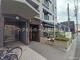 セントラル138 503 ｜ 愛知県豊橋市東小田原町137（賃貸マンション1LDK・5階・39.22㎡） その21