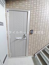 ジュノウタウン　Ｂ棟 302 ｜ 愛知県豊橋市小浜町158-1（賃貸アパート1LDK・3階・44.21㎡） その25