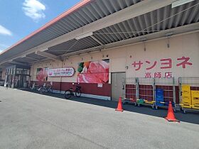 プルミエール・メゾン　II 103 ｜ 愛知県豊橋市上野町字新上野6番地1（賃貸アパート1LDK・1階・36.67㎡） その17