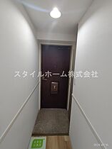 アビタシオン国府 301 ｜ 愛知県豊川市久保町石原5-1（賃貸マンション2LDK・3階・53.91㎡） その19