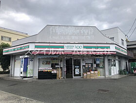 ネクストハーモニー 205 ｜ 愛知県豊川市西香ノ木町1丁目55（賃貸アパート2LDK・2階・56.48㎡） その25