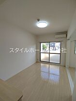 カーサハナブサ 205 ｜ 愛知県豊橋市南小池町171-2（賃貸マンション1LDK・2階・33.75㎡） その5