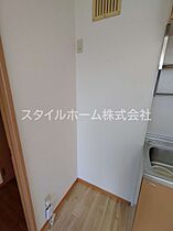 ウエストコート川崎 203 ｜ 愛知県豊橋市川崎町144-2（賃貸アパート2DK・2階・50.42㎡） その21