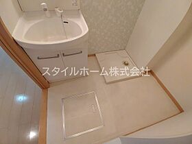 D’ｓモナリエ 101 ｜ 愛知県豊橋市下地町字長池26（賃貸アパート1LDK・1階・33.39㎡） その10