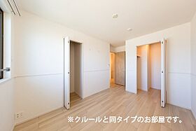 エアリーコート　II 202 ｜ 愛知県豊橋市牛川町字中郷10番地9（賃貸アパート1LDK・2階・51.64㎡） その5