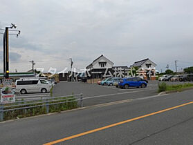 カサ・デル・ソルＣ 205 ｜ 愛知県豊橋市東幸町字大山196番地1（賃貸アパート1LDK・2階・46.09㎡） その23