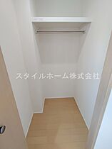 Ｓｗｅｅｔ　Ｈｏｕｓｅ 102 ｜ 愛知県豊橋市新本町71（賃貸アパート1LDK・1階・34.90㎡） その11