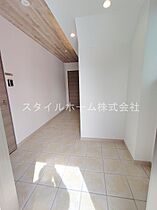 Ｓｗｅｅｔ　Ｈｏｕｓｅ 102 ｜ 愛知県豊橋市新本町71（賃貸アパート1LDK・1階・34.90㎡） その15